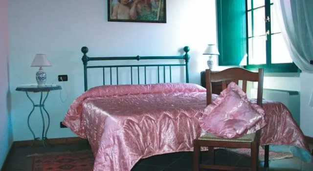 Podere Saliciaia