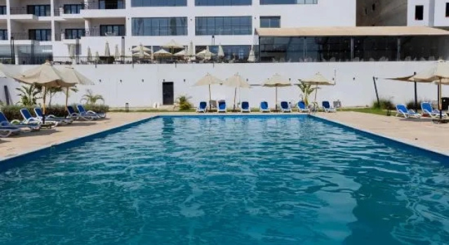 Settle Inn Jebal Apartments, Reservar Apartamento Cairo Cairo Governorate