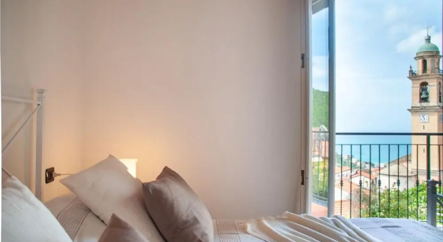 Nice Home in Moneglia With 2 Bedrooms and Wifi, Book Hotel Moneglia Cinque Terre