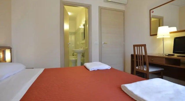 Номер Classic Mariclà Boutique Rooms with Balcony & Free Parking