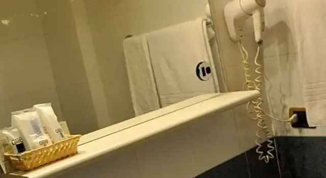 Номер Standard Albergo Della Corona