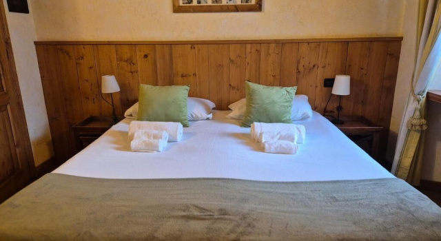Номер Classic Hotel Dente Del Gigante