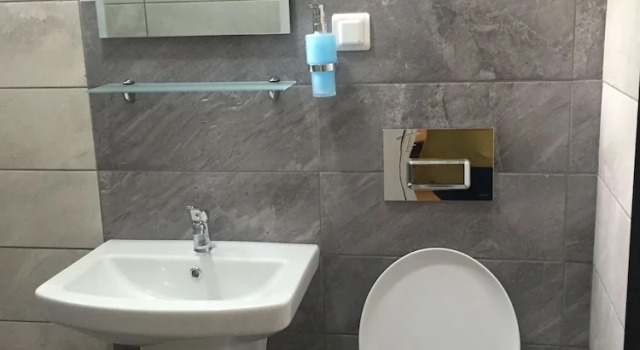 Номер Standard Bodrum Time Pansiyon