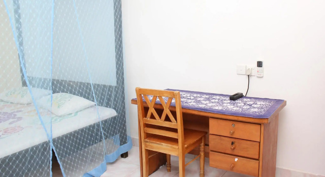 Habitación triple Estándar Edelweiss Resort