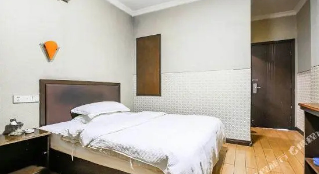 Wanlong Yuchang Hotel, Prenota Hotel Wuxi Jiangsu