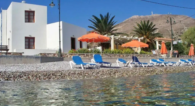 Апартаменты OASIS APARTMENTS