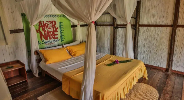 Студия Natiora Green Lodge