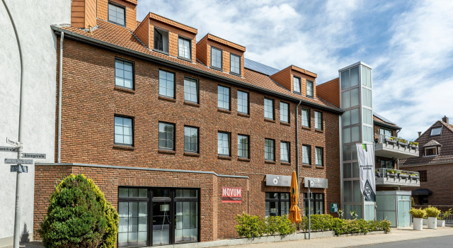 Hotel Freiraum
