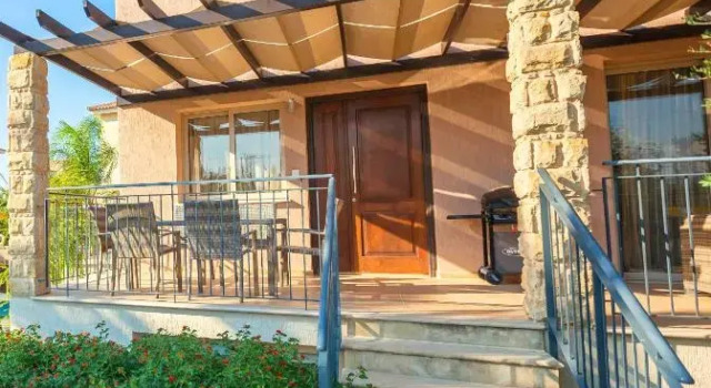 Villa Samaliana Sandy Beach Villas