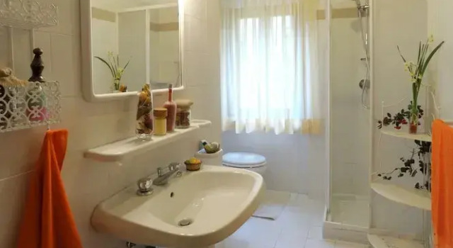 Апартаменты с 2 комнатами Agriturismo Podere Poggio Ai Cieli