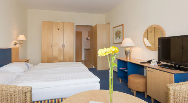 Ferienpark Rugen Ifa, Binz