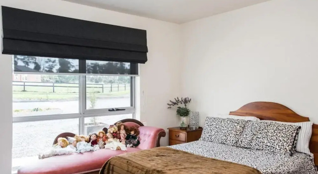 Paradise Point - Tamar Valley Residence with Pool, Rezerwuj Hotel Clarence Point Tasmania