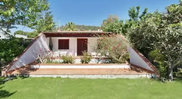 Villa Asfodelo, Забронировать Вилла Коттеджи Коста-Рей, Коттедж