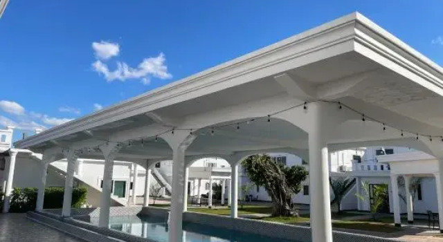 소이라오 풀빌라 soilao poolvilla, Boek Hotel Ban Non Vientiane