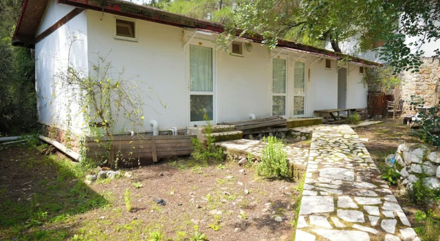 Номер Standard Angels Garden Hotel