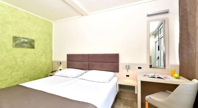 Номер Superior Hotel Mediteran Plava Laguna