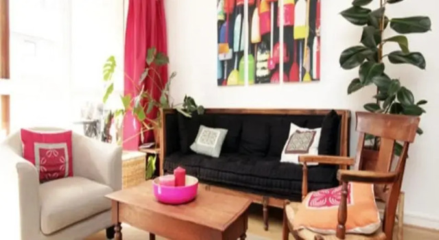Family Flat Paris 15 - Eiffel Tower, Забронировать Апартаменты/квартира Апартаменты Парижа, рядом с Comedie Tour Eiffel, Апартаменты/квартира