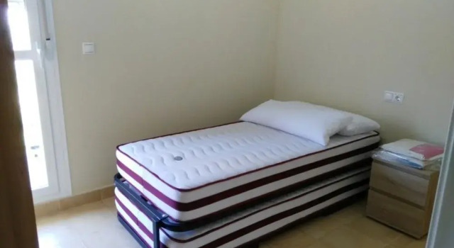Sol de Poniente Apartment