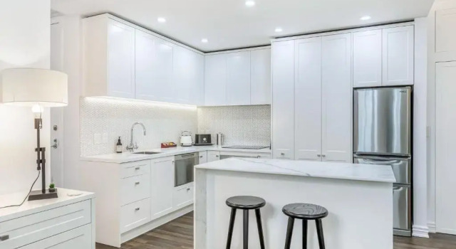 Апартаменты Stylish Central Penthouse