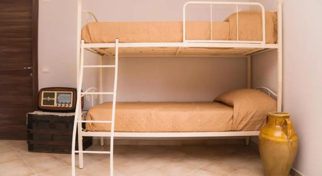U' Malazeno, Réserver Hôtel Torchiara Cilento