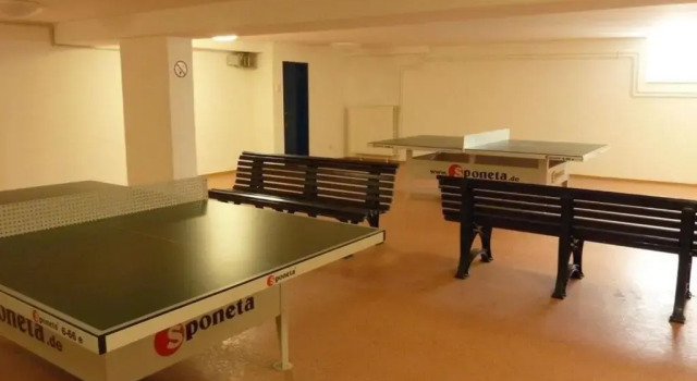 Berolina Whg 219, Забронировать Отель Отели Даме 4 звезды, рядом с Пляж Даме, 4*