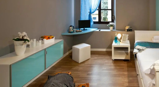 Люкс GIOEL Happiness Guest House