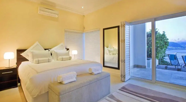 Luxo Apartamento Azure View Luxury Apartment