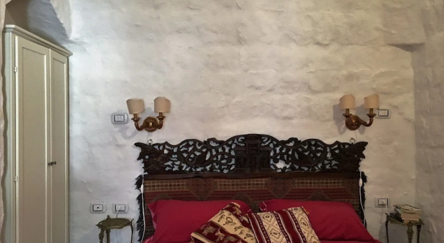 Masseria Poesia