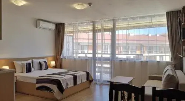 South Beach Apartment