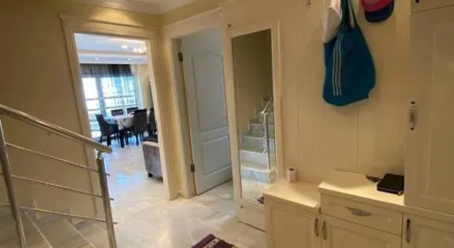 Апартаменты Alanya Cebeci VIII Family Style