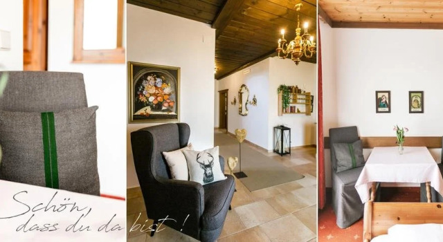 Pension Wartenfels, Prenota Hotel  