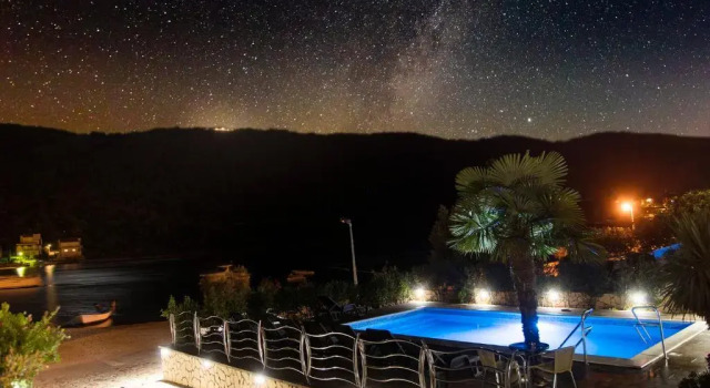 Студия Deluxe Apartments Danira