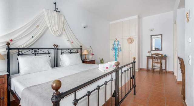 Regginas Apartments, Prenota Appartamento Finikas Syros