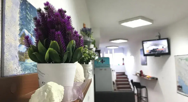 Kingdom Rooms Visoko