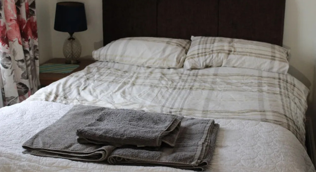 Номер Standard The Brighton Penthouse