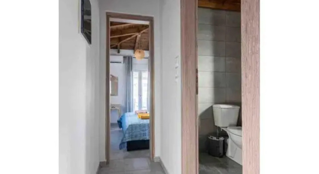 Tertsa Casa Di Mare, Book Hotel Ierapetra East Crete