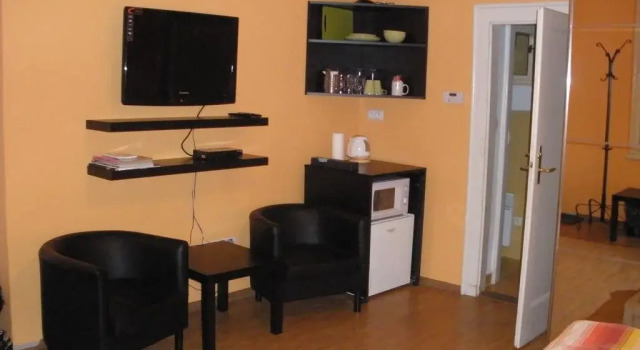 Apartment Národní 17, Забронировать Апартаменты/квартира Апартаменты Праги, рядом с Музей Альфонса Мухи, Апартаменты/квартира