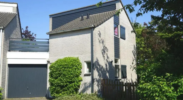 Haringvliet 77 - Noordzeepark Ouddorp - not for companies