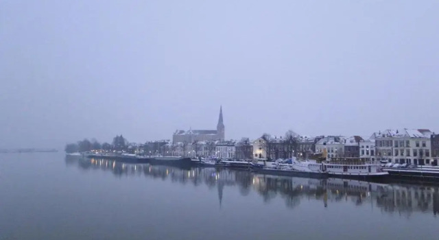 Люкс Boetiek Hotel Kampen
