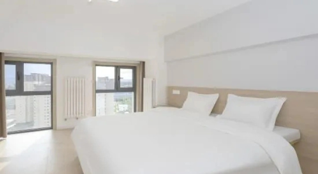 Люкс Deluxe Lavande Hotel