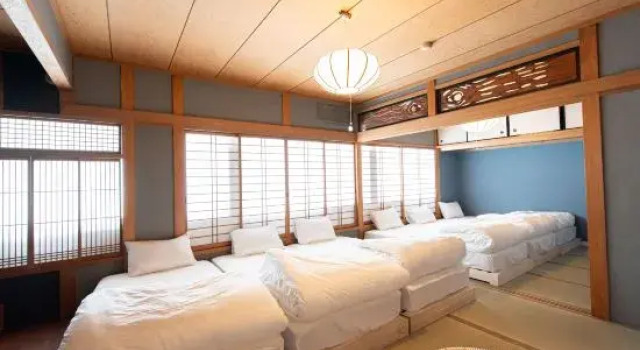 Tasone Grand STAY Osaka  Namba Nihonbashi Kuromon Center 3F, Забронировать Отель Осака префектура Осака, рядом с Намба