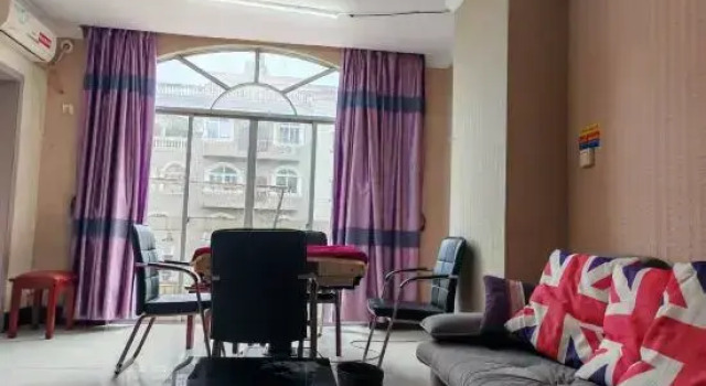 Люкс Deluxe Jh  Hotel