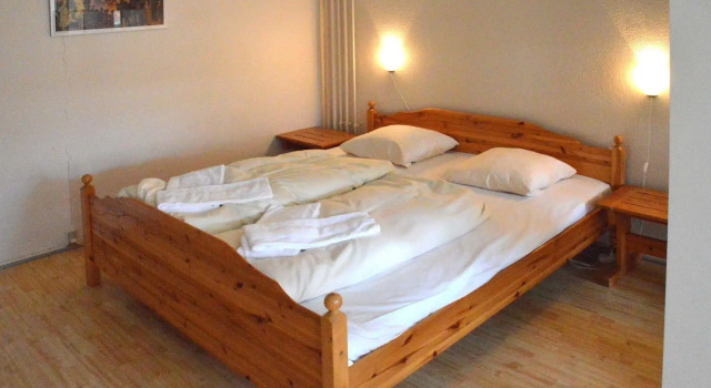 Motel Apartments Tønder