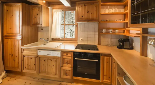 Шале Deluxe Residence Reith bei Kitzbuehel