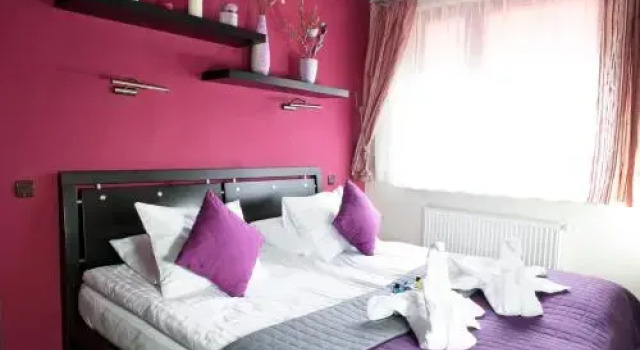 Magnetic apartment Mehoffera, Varaa Huoneisto Bialoleka Varsova