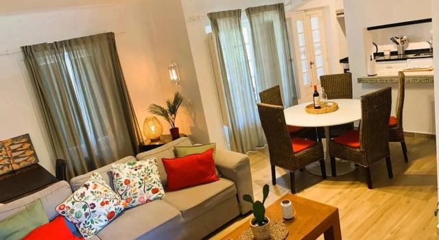 Коттедж QV 14A - Villa Unique - Quinta Velha