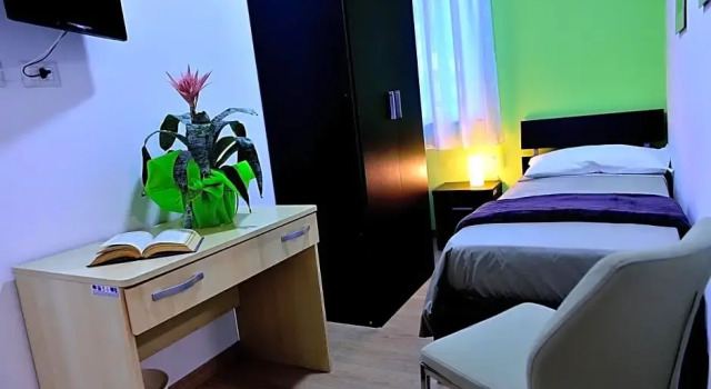 Il triclinio B&B, Book Hotel Hotels in Sicily with Parking, Parking