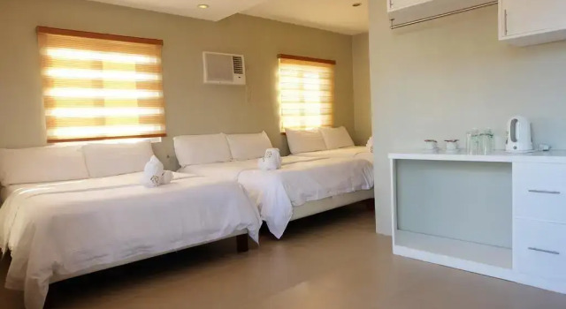 CML Beach Resort & Water Park
