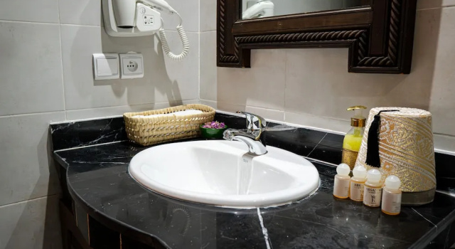 Двухместный номер Standard DARIFs Riad & Spa