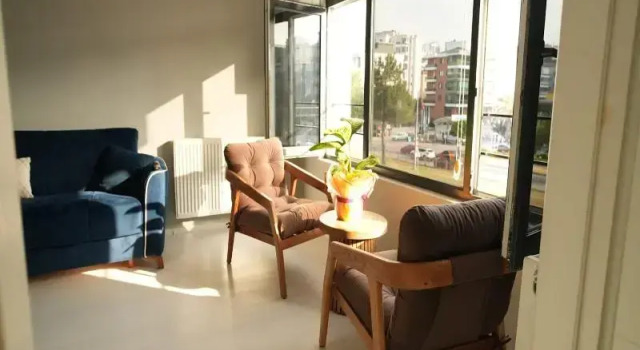 Номер Classic Ayka Otel